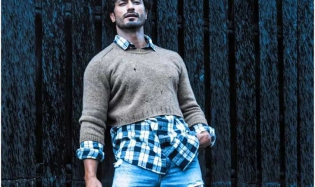 MUMBAI: Vidyut Jammwal turned action choreographer for Khuda Haafiz Chapter 2