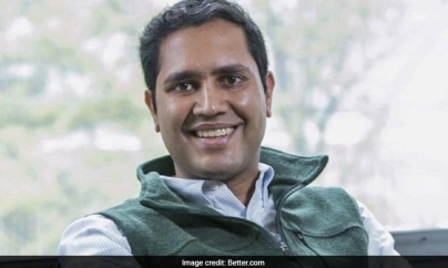 TORONTO: Indian-Origin CEO, Who Fired 900 Over Zoom Call, Is Back At Work