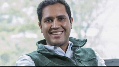 NEW YORK: Indian-Origin CEO, Who Fired 900 Over Zoom Call, Is Back At Work