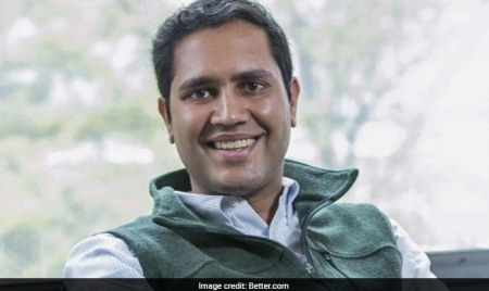 NEW YORK: Indian-Origin CEO, Who Fired 900 Over Zoom Call, Is Back At Work