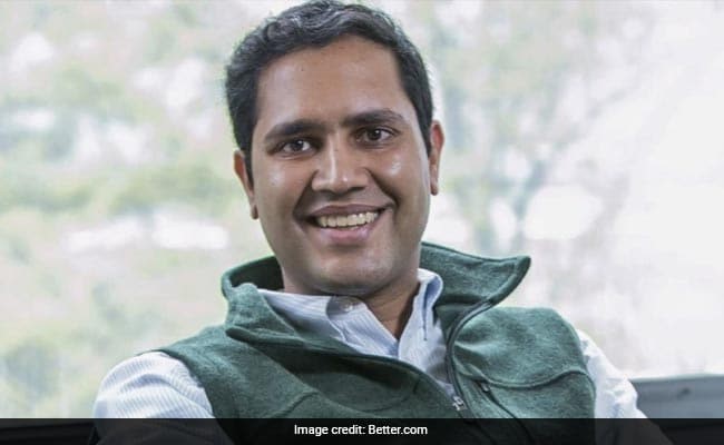 NEW YORK: Indian-Origin CEO, Who Fired 900 Over Zoom Call, Is Back At Work