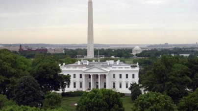WASHINGTON: Indian-Origin Head Of White House Military Office Quits Citing Personal Reasons
