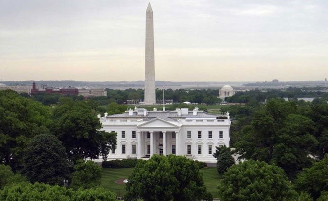 WASHINGTON: Indian-Origin Head Of White House Military Office Quits Citing Personal Reasons