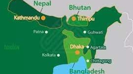 THIMPHU: Meeting of Bangladesh, Bhutan, India and Nepal Motor Vehicles Agreement