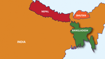 KATHMANDU: Meeting of Bangladesh, Bhutan, India and Nepal Motor Vehicles Agreement