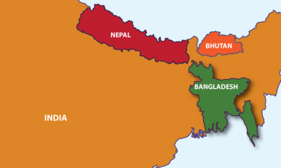 KATHMANDU: Meeting of Bangladesh, Bhutan, India and Nepal Motor Vehicles Agreement