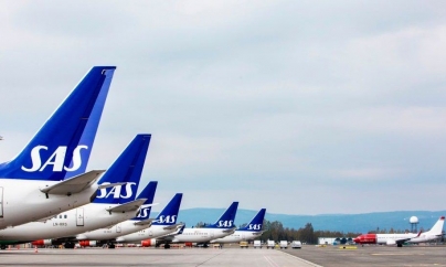 COPENHAGEN: Denmark to make domestic flights fossil fuel free by 2030