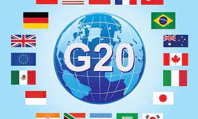 CANBERRA: Cabinet approves preparations for India’s G20 Presidency and setting up and staffing of the G20 Secretariat