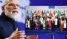 SEOUL: Cabinet approves preparations for India’s G20 Presidency and setting up and staffing of the G20 Secretariat