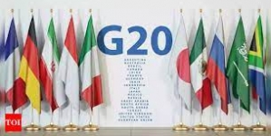 WASHINGTON D.C: Cabinet approves preparations for India’s G20 Presidency and setting up and staffing of the G20 Secretariat