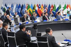 MEXICO CITY: Cabinet approves preparations for India’s G20 Presidency and setting up and staffing of the G20 Secretariat