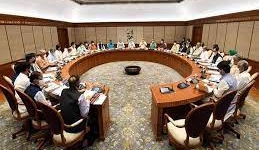 PARIS: Cabinet approves preparations for India’s G20 Presidency and setting up and staffing of the G20 Secretariat