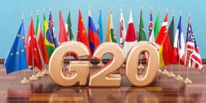 NEW DELHI: Cabinet approves preparations for India’s G20 Presidency and setting up and staffing of the G20 Secretariat