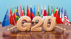 PRETORIA: Cabinet approves preparations for India’s G20 Presidency and setting up and staffing of the G20 Secretariat