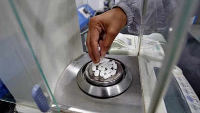 MOSCOW: Moscow says India may replace West in Russian pharmaceuticals market