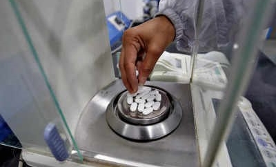 MOSCOW: Moscow says India may replace West in Russian pharmaceuticals market