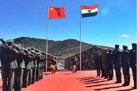 BEIJING: Joint Press Release of the 15th Round of China-India Corps Commander Level Meeting