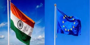 DURBAN: Inaugural India-European Union Consultations on Africa