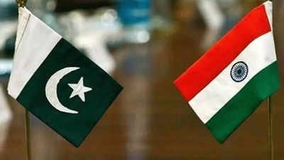 ISLAMABAD: India and Pakistan exchanged list of Nuclear Installations