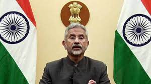 BERLIN: Visit of External Affairs Minister, Dr. S. Jaishankar, to Germany and France