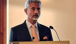 PARIS: Visit of External Affairs Minister, Dr. S. Jaishankar, to Germany and France
