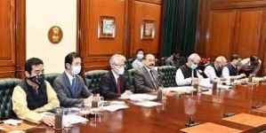 TOKYO: 6th Joint Meeting of the India-Japan Act East Forum