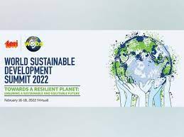 OTTAWA: Prime Minister to deliver inaugural address at TERI’s World Sustainable Development Summit