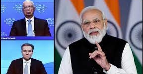 BERN: PM delivers ‘State of the World’ special address at the World Economic Forum’s Davos Agenda