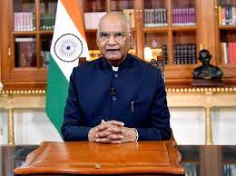 AMSTERDAM: State Visit of the President of India to the Republic of Turkmenistan and Kingdom of the Netherlands