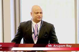 GENEVA: Dr. Anupam Ray appointed as the next Ambassador/PR of India to the UN Conference on Disarmament, Geneva