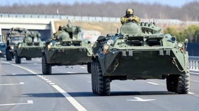 MOSCOW: Sanctions on Russia may not hit India’s trade. But there are concerns