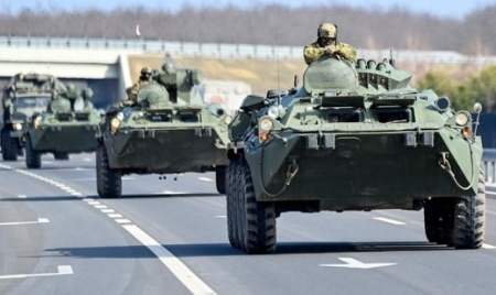 MOSCOW: Sanctions on Russia may not hit India’s trade. But there are concerns