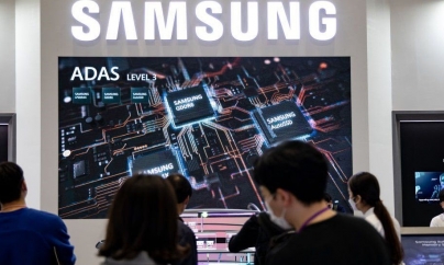 SEOUL: Global chip shortage: Samsung expects its profits to jump by 52%