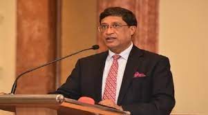 VADUX: Shri Sanjay Bhattacharyya concurrently accredited as the next Ambassador of India to the Principality of Liechtenstein
