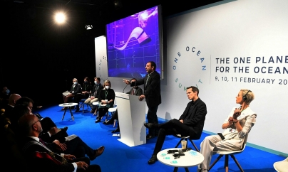 BRATISLAVA: Prime Minister to participate in the high-level segment of One Ocean Summit on February 11, 2022
