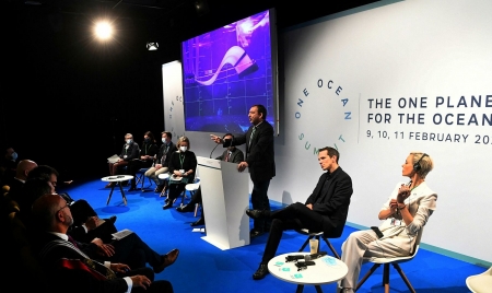 BRATISLAVA: Prime Minister to participate in the high-level segment of One Ocean Summit on February 11, 2022