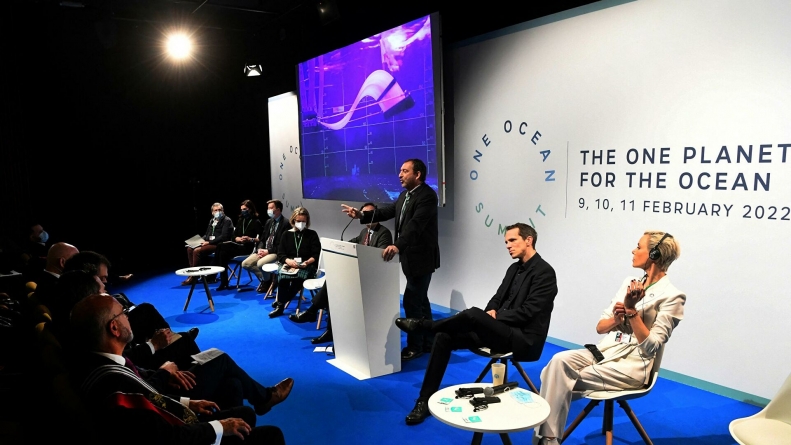 BRATISLAVA: Prime Minister to participate in the high-level segment of One Ocean Summit on February 11, 2022