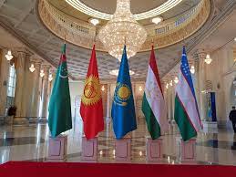 TASHKENT: The First Meeting of the India-Central Asia Summit
