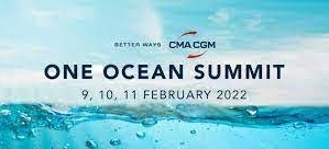 HELSINKI: Prime Minister to participate in the high-level segment of One Ocean Summit on February 11, 2022