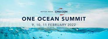 HELSINKI: Prime Minister to participate in the high-level segment of One Ocean Summit on February 11, 2022
