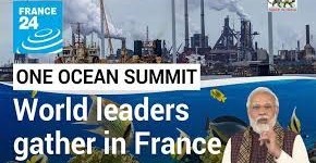 BERN: Prime Minister to participate in the high-level segment of One Ocean Summit on February 11, 2022