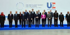 STOCKHOLM: Prime Minister to participate in the high-level segment of One Ocean Summit on February 11, 2022
