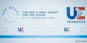 BUDAPEST: Prime Minister to participate in the high-level segment of One Ocean Summit on February 11, 2022