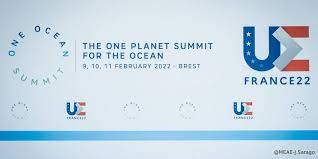 BELGRADE: Prime Minister to participate in the high-level segment of One Ocean Summit on February 11, 2022