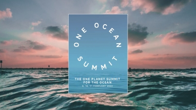 SKOPJE: Prime Minister to participate in the high-level segment of One Ocean Summit on February 11, 2022