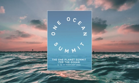 ZAGREB: Prime Minister to participate in the high-level segment of One Ocean Summit on February 11, 2022