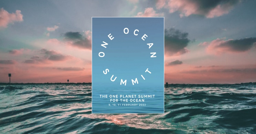 LJUBLJANA: Prime Minister to participate in the high-level segment of One Ocean Summit on February 11, 2022