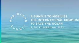 DUBLIN: Prime Minister to participate in the high-level segment of One Ocean Summit on February 11, 2022