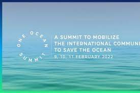 DUBLIN: Prime Minister to participate in the high-level segment of One Ocean Summit on February 11, 2022