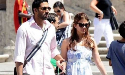 MUMBAI: Aishwarya Rai-Abhishek anniversary, When she realised she was ‘Mrs Bachchan’